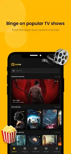 malayalam-movie-hotstar tv show